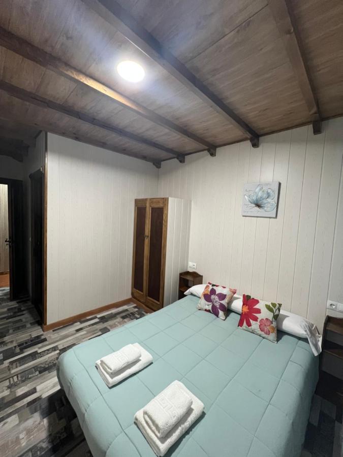 Cerro D La Salina Casa de hóspedes