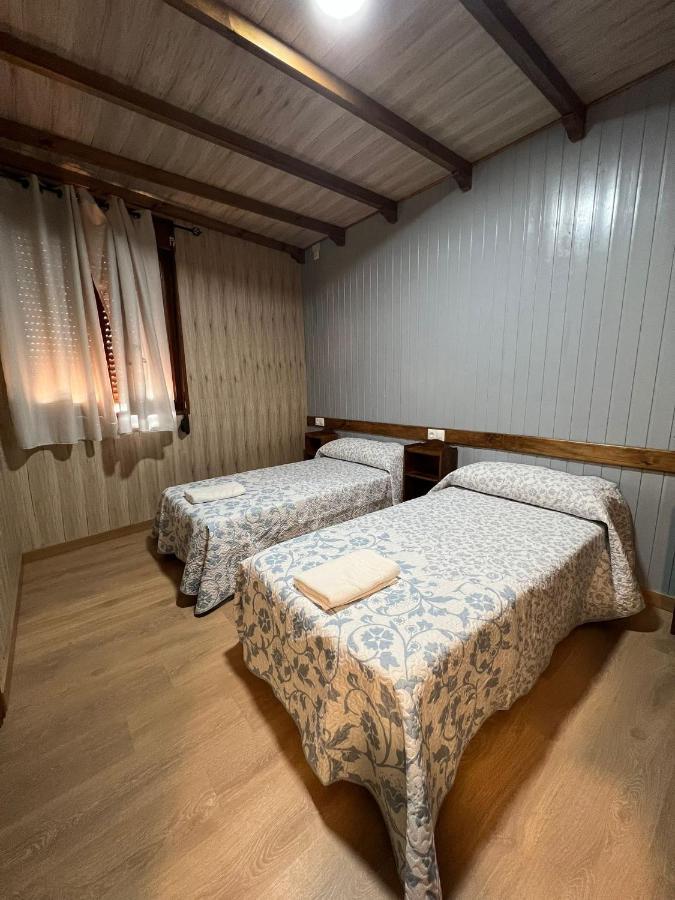 Casa de hóspedes Cerro D La Salina *