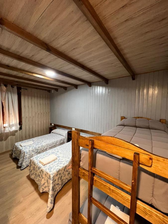 Cerro D La Salina Casa de hóspedes Ronda