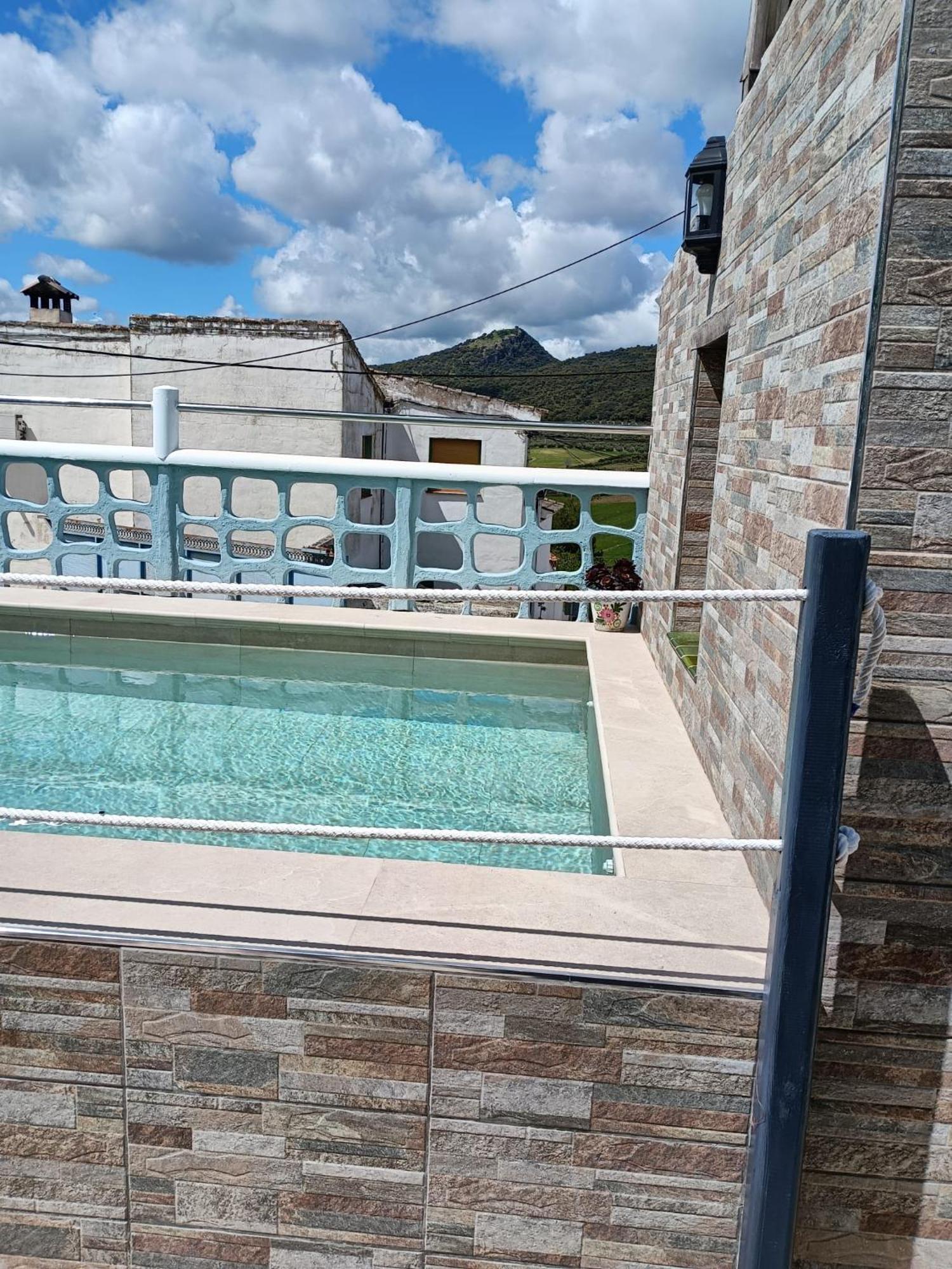 Cerro D La Salina *